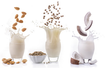 стандарты на растительные Аналоги молочной продукции