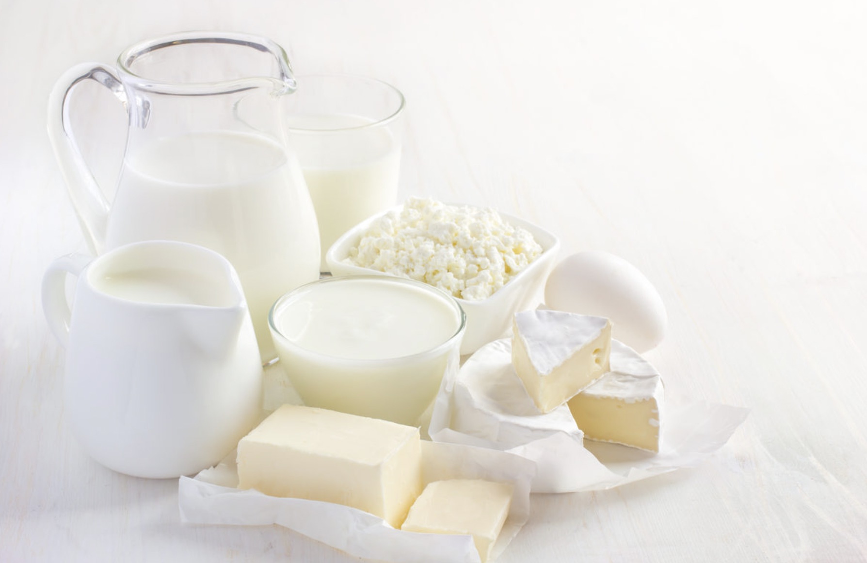 Актуализация ГОСТ на молочную продукцию