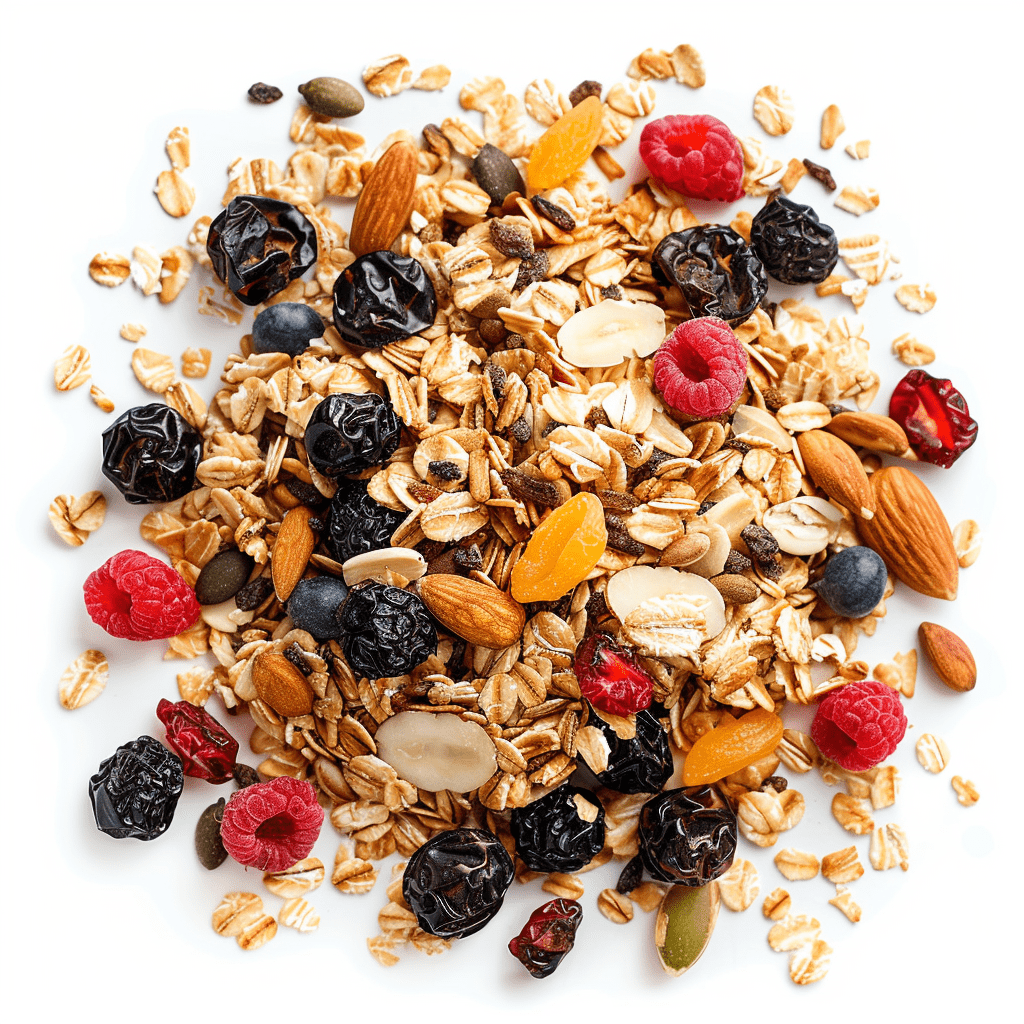 muesli