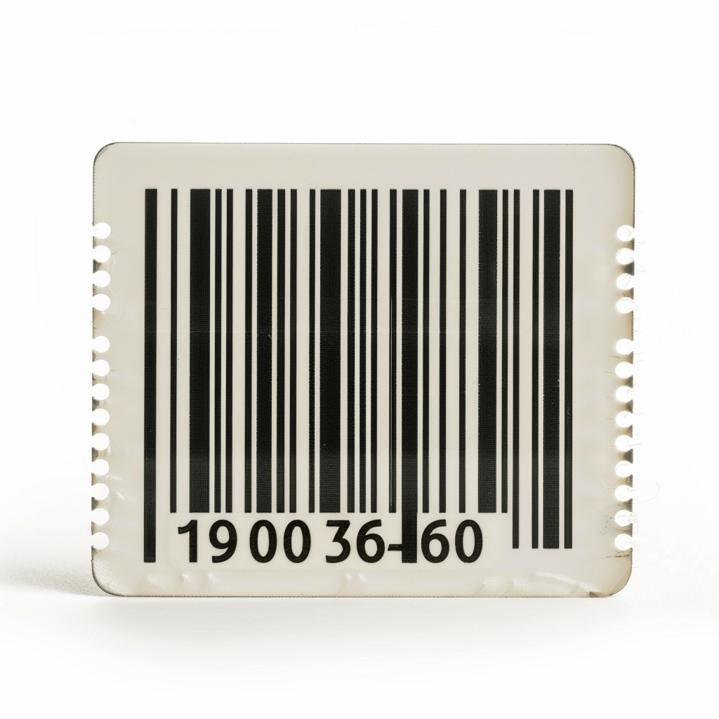 Product label passport
