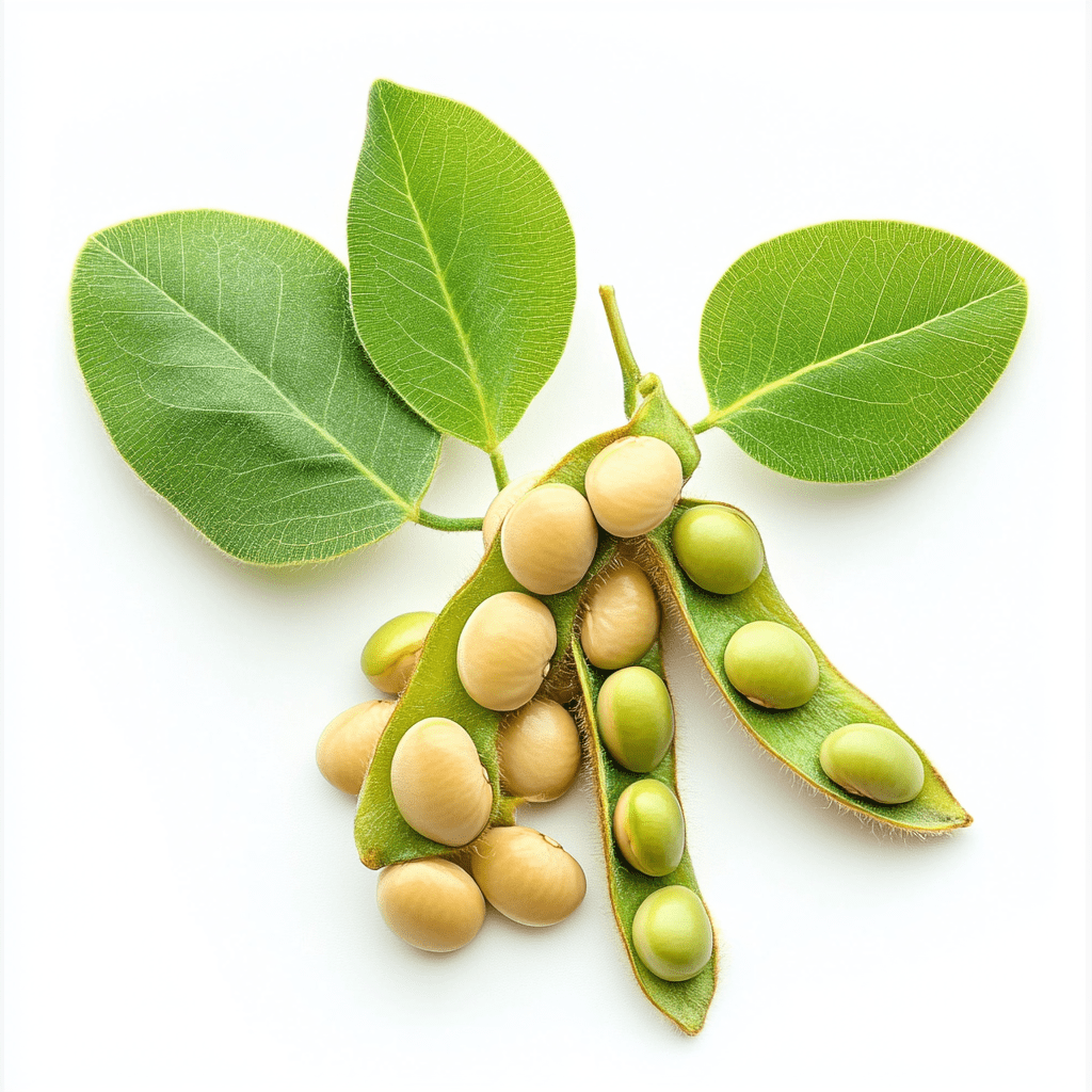 soybean