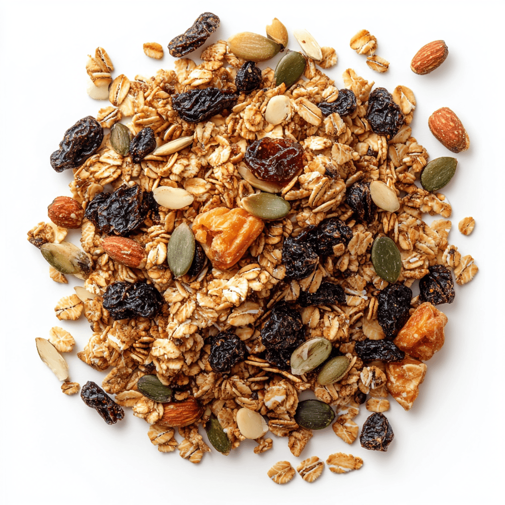 granola