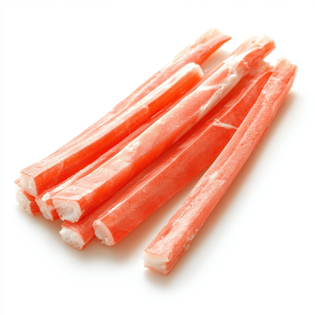 crab sticks