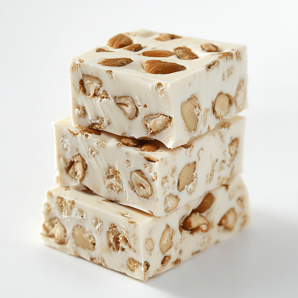 nougat