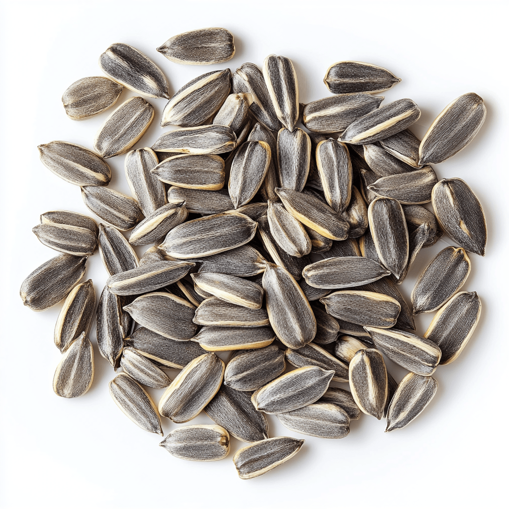 sunflower seeds