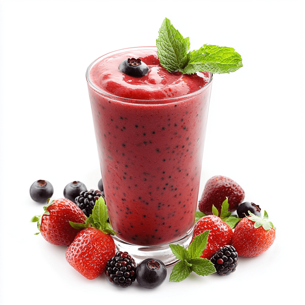 smoothie