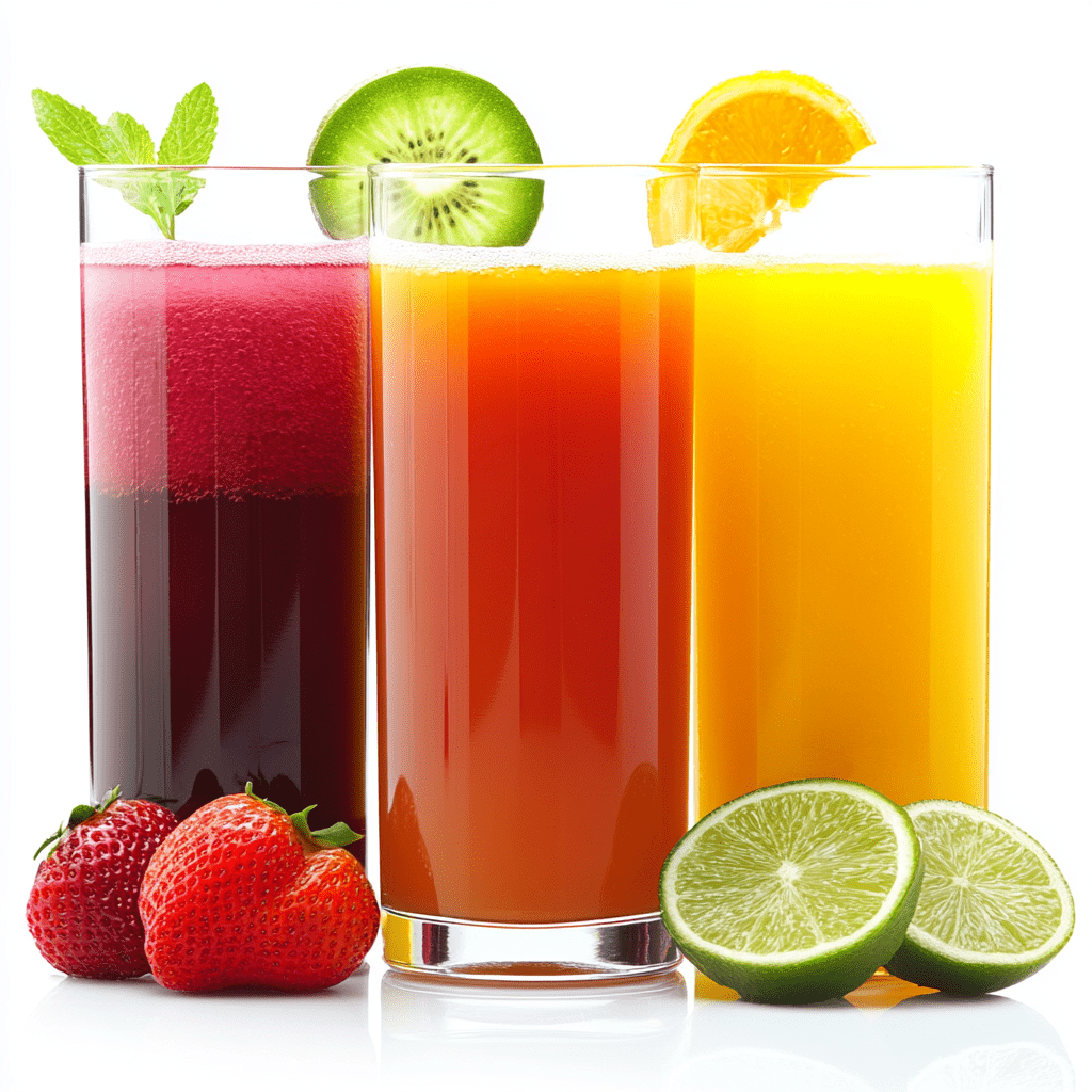 juices