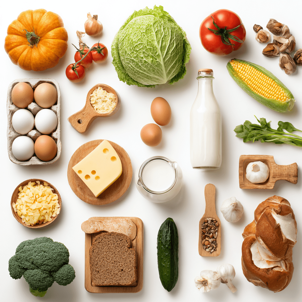 Новый стандарт для фермерской продукции
