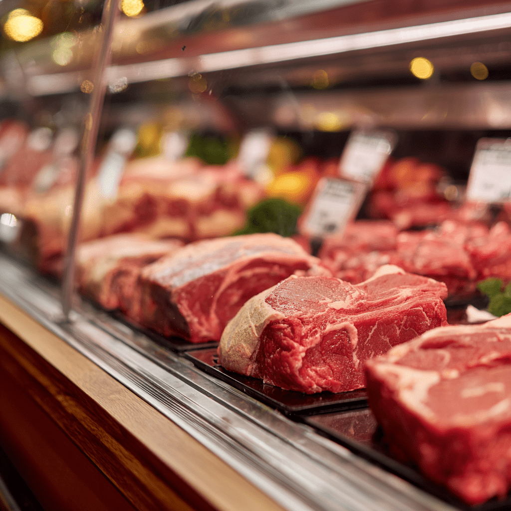 Подготовлены изменения в регламенте по безопасности мясной продукции