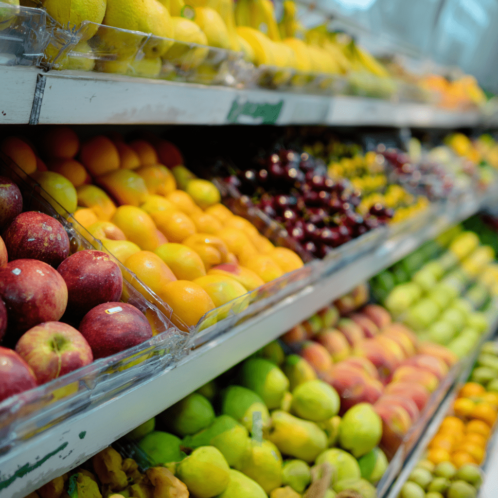 Изменены санитарные нормы по содержанию химических веществ в продуктах питания